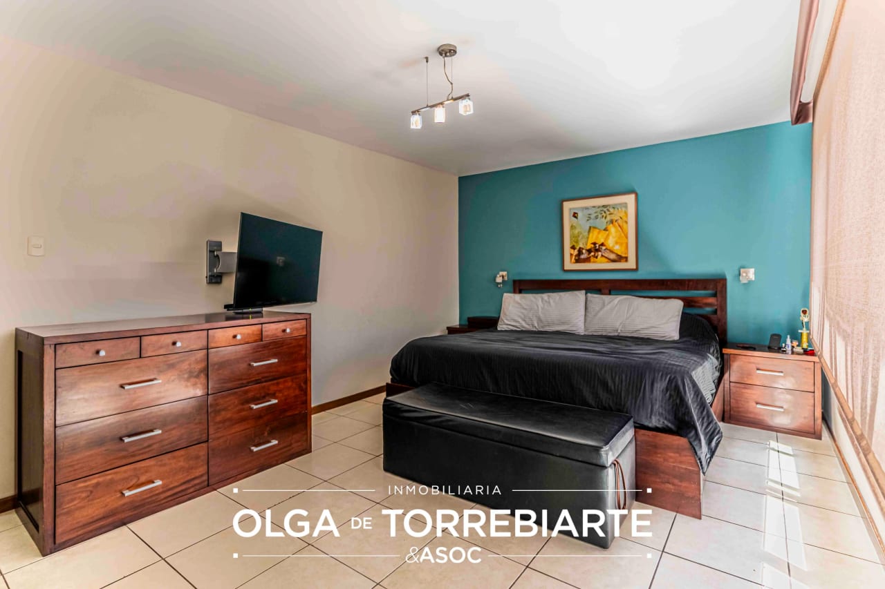 Casa en Condominio Alta Bosque, Zona 16 — Casa en Venta en Altabosque, Zona 16, Guatemala, Ciudad — foto 10 de 12
