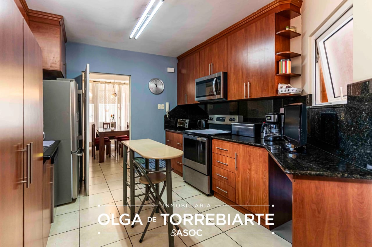 Casa en Condominio Alta Bosque, Zona 16 — Casa en Venta en Altabosque, Zona 16, Guatemala, Ciudad — foto 7 de 12