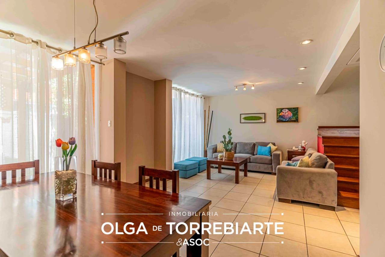 Casa en Condominio Alta Bosque, Zona 16 — Casa en Venta en Altabosque, Zona 16, Guatemala, Ciudad — foto 3 de 12