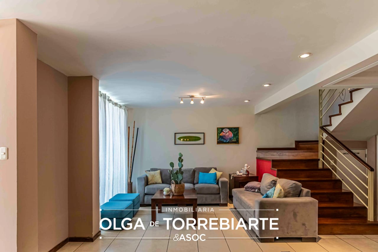 Casa en Condominio Alta Bosque, Zona 16 — Casa en Venta en Altabosque, Zona 16, Guatemala, Ciudad — foto 2 de 12