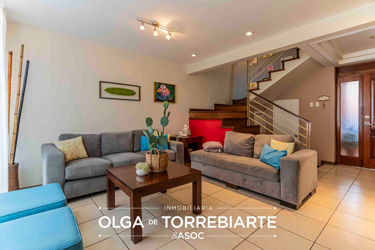 Casa en Condominio Alta Bosque, Zona 16 — Casa en Venta en Altabosque, Zona 16, Guatemala, Ciudad — foto 4 de 12