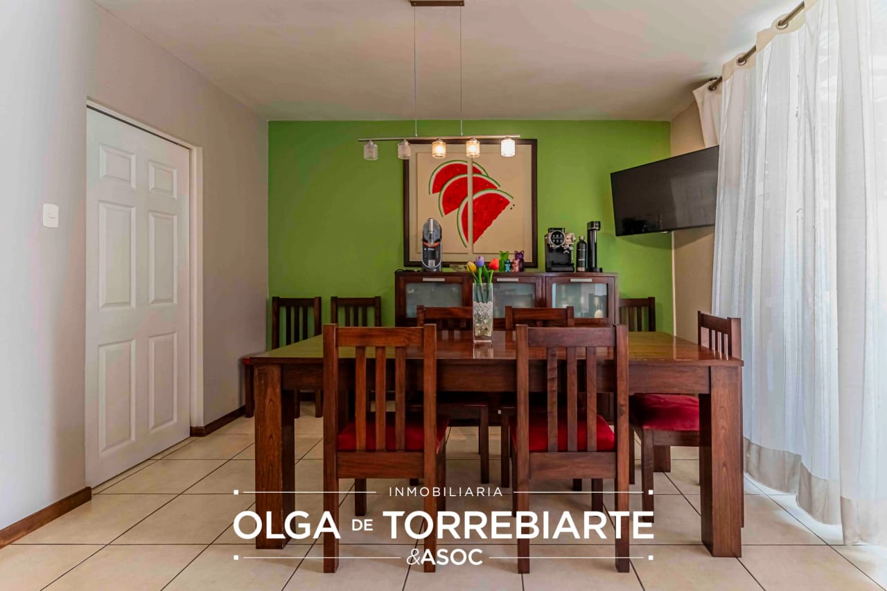 Casa en Condominio Alta Bosque, Zona 16 — Casa en Venta en Altabosque, Zona 16, Guatemala, Ciudad — foto 6 de 12