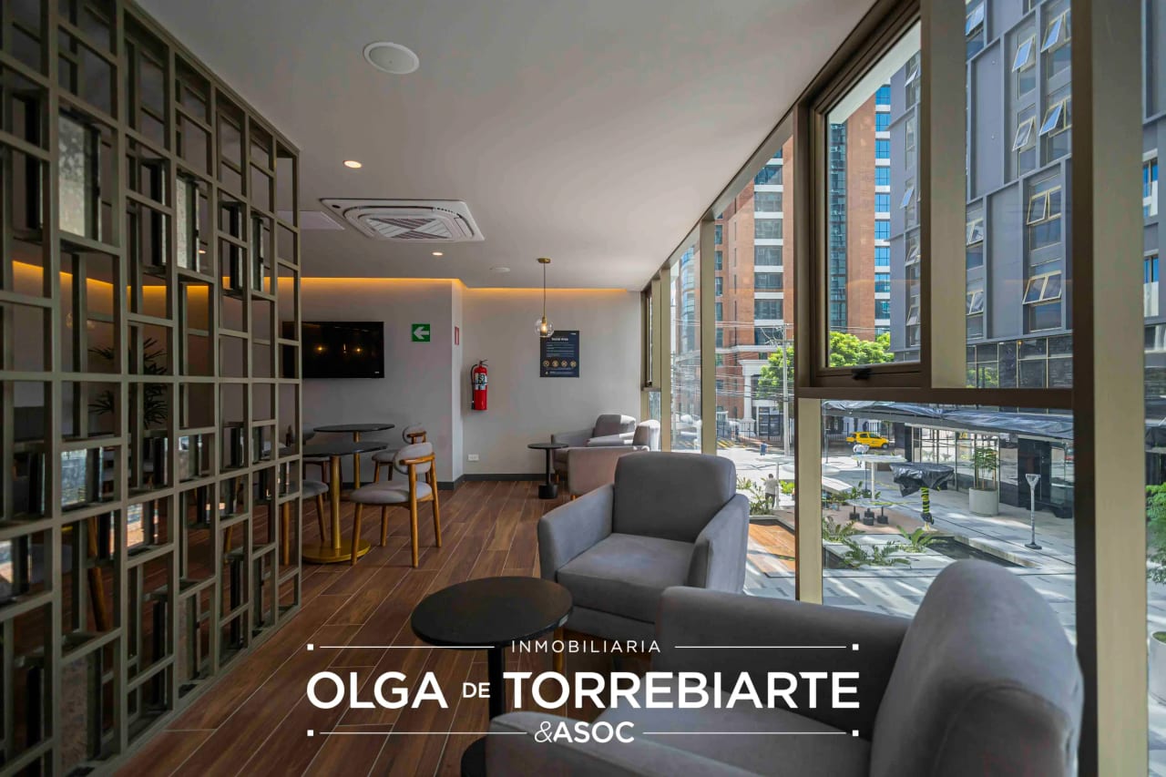 Apartamento en Atarah, Zona 10 — Apartamento en Venta en Atarah, Zona 10, Guatemala, Ciudad — foto 2 de 6
