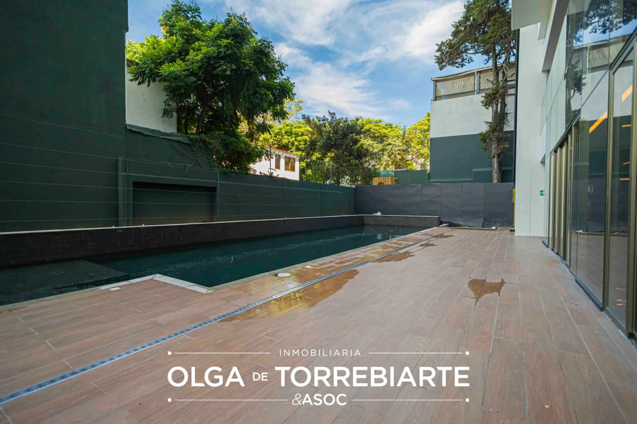 Apartamento en Atarah, Zona 10 — Apartamento en Alquiler en Atarah, Zona 10, Guatemala, Ciudad — foto 6 de 6