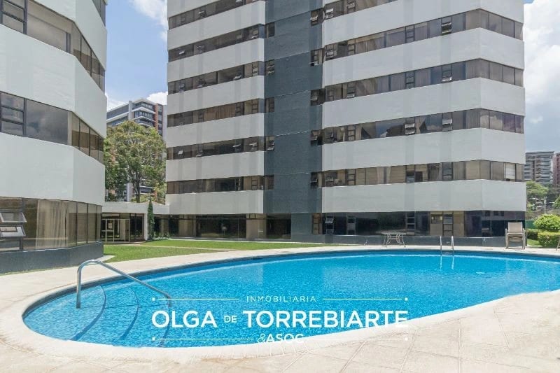 Apartamento en Pacifica Plaza, Zona 14 — Apartamento en Venta en Pacífica Plaza, Zona 14, Guatemala, Ciudad — foto 1 de 4