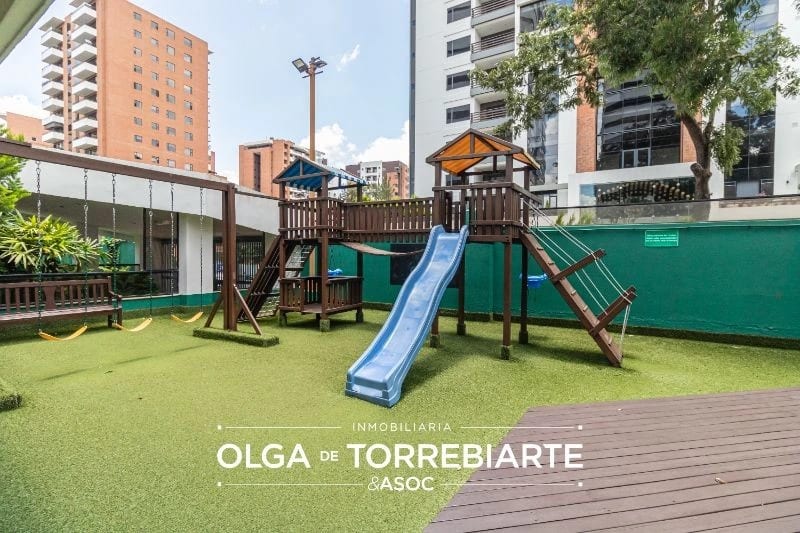 Apartamento en Pacifica Plaza, Zona 14 — Apartamento en Venta en Pacífica Plaza, Zona 14, Guatemala, Ciudad — foto 2 de 4