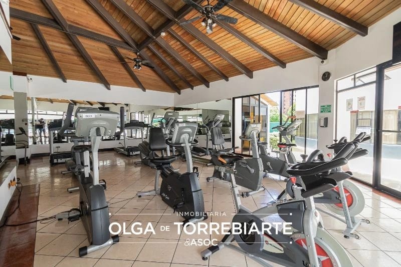 Apartamento en Pacifica Plaza, Zona 14 — Apartamento en Venta en Pacífica Plaza, Zona 14, Guatemala, Ciudad — foto 4 de 4