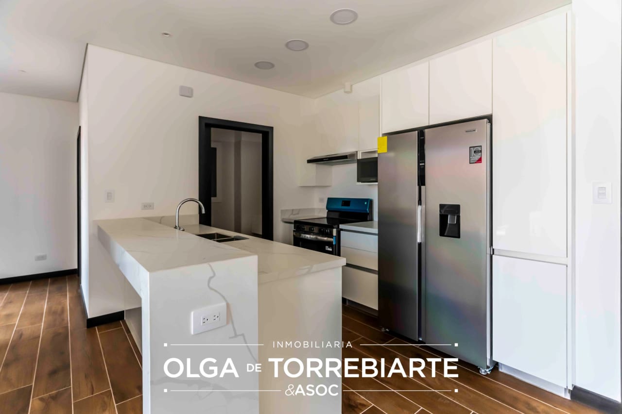 Apartamento en Lirios IV de Cayalá, Zona 16. — Apartamento en Alquiler en Lirios de Cayalá IV, Zona 16, Guatemala, Ciudad — foto 3 de 5