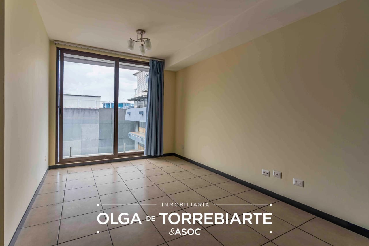 Apartamento en Torre Barcelona — Apartamento en Alquiler en Torre Barcelona, Zona 9, Guatemala, Ciudad — foto 1 de 9