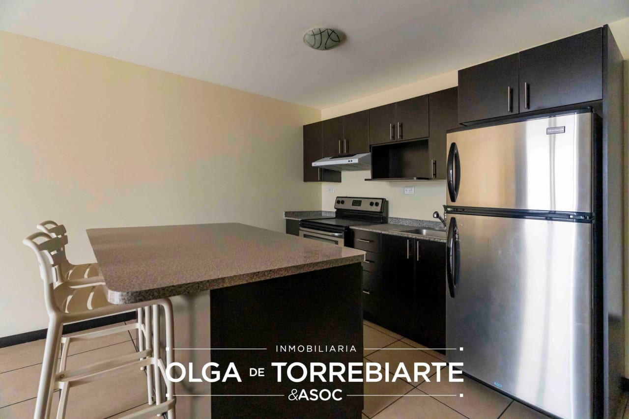 Apartamento en Torre Barcelona — Apartamento en Alquiler en Torre Barcelona, Zona 9, Guatemala, Ciudad — foto 3 de 9