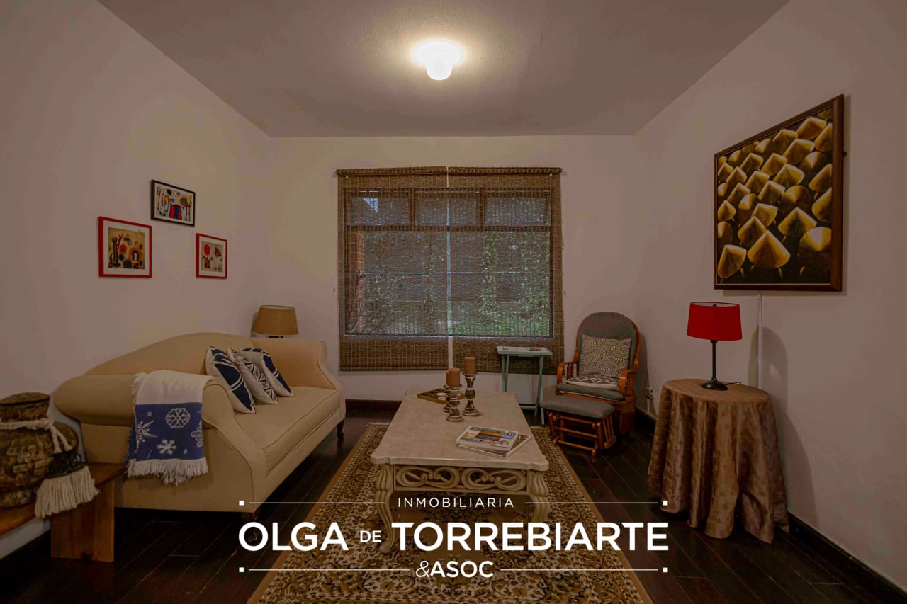 Apartamento en Villas Tiepolo, Carretera a El Salvador — Apartamento en Alquiler en Villa Tiepolo, Carretera a El Salvador, Guatemala, Ciudad — foto 6 de 10