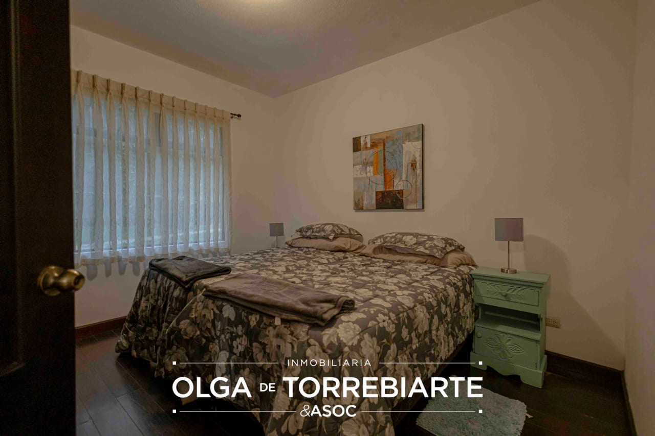 Apartamento en Villas Tiepolo, Carretera a El Salvador — Apartamento en Alquiler en Villa Tiepolo, Carretera a El Salvador, Guatemala, Ciudad — foto 8 de 10