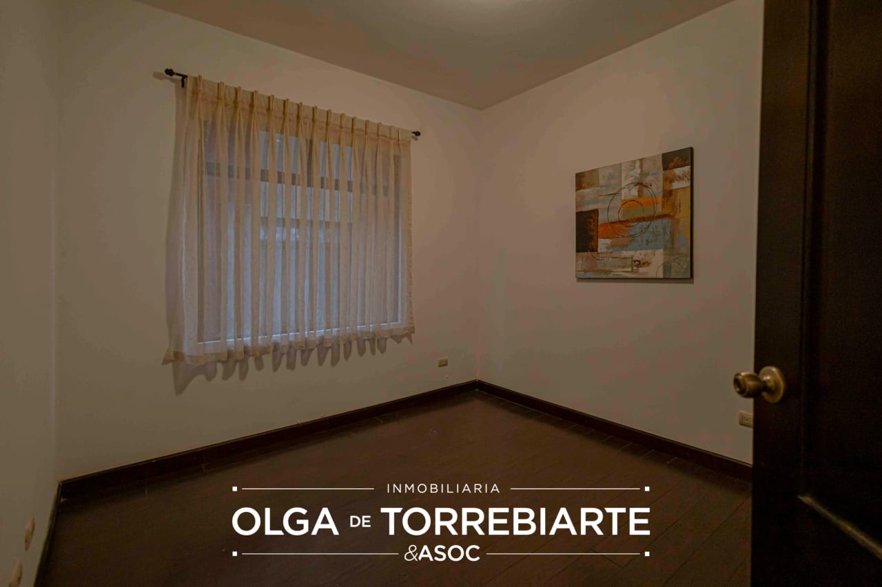 Apartamento en Villas Tiepolo, Carretera a El Salvador — Apartamento en Alquiler en Villa Tiepolo, Carretera a El Salvador, Guatemala, Ciudad — foto 10 de 10