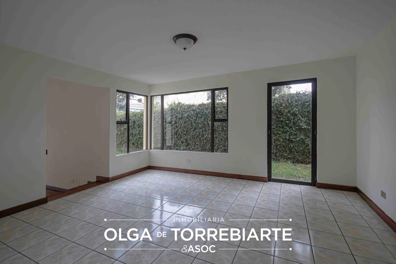 Casa en Residencial La Kaskada — Casa en Venta en La Kaskada, Carretera a El Salvador, Guatemala, Ciudad — foto 15 de 17