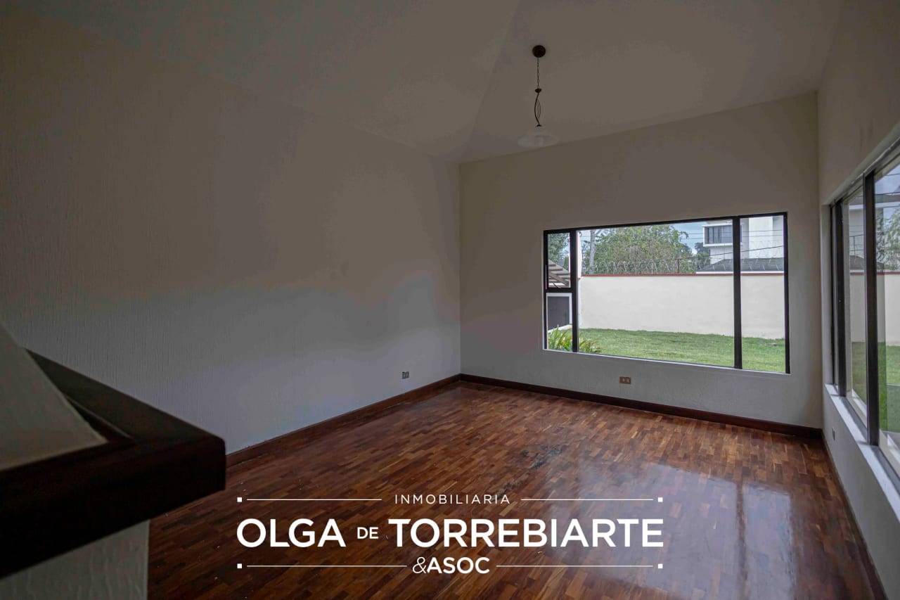 Casa en Residencial La Kaskada — Casa en Venta en La Kaskada, Carretera a El Salvador, Guatemala, Ciudad — foto 4 de 17