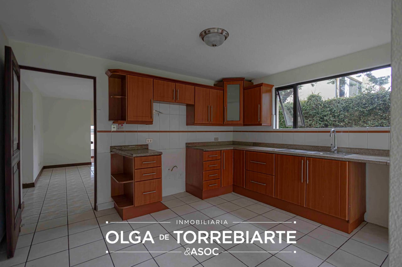 Casa en Residencial La Kaskada — Casa en Venta en La Kaskada, Carretera a El Salvador, Guatemala, Ciudad — foto 6 de 17