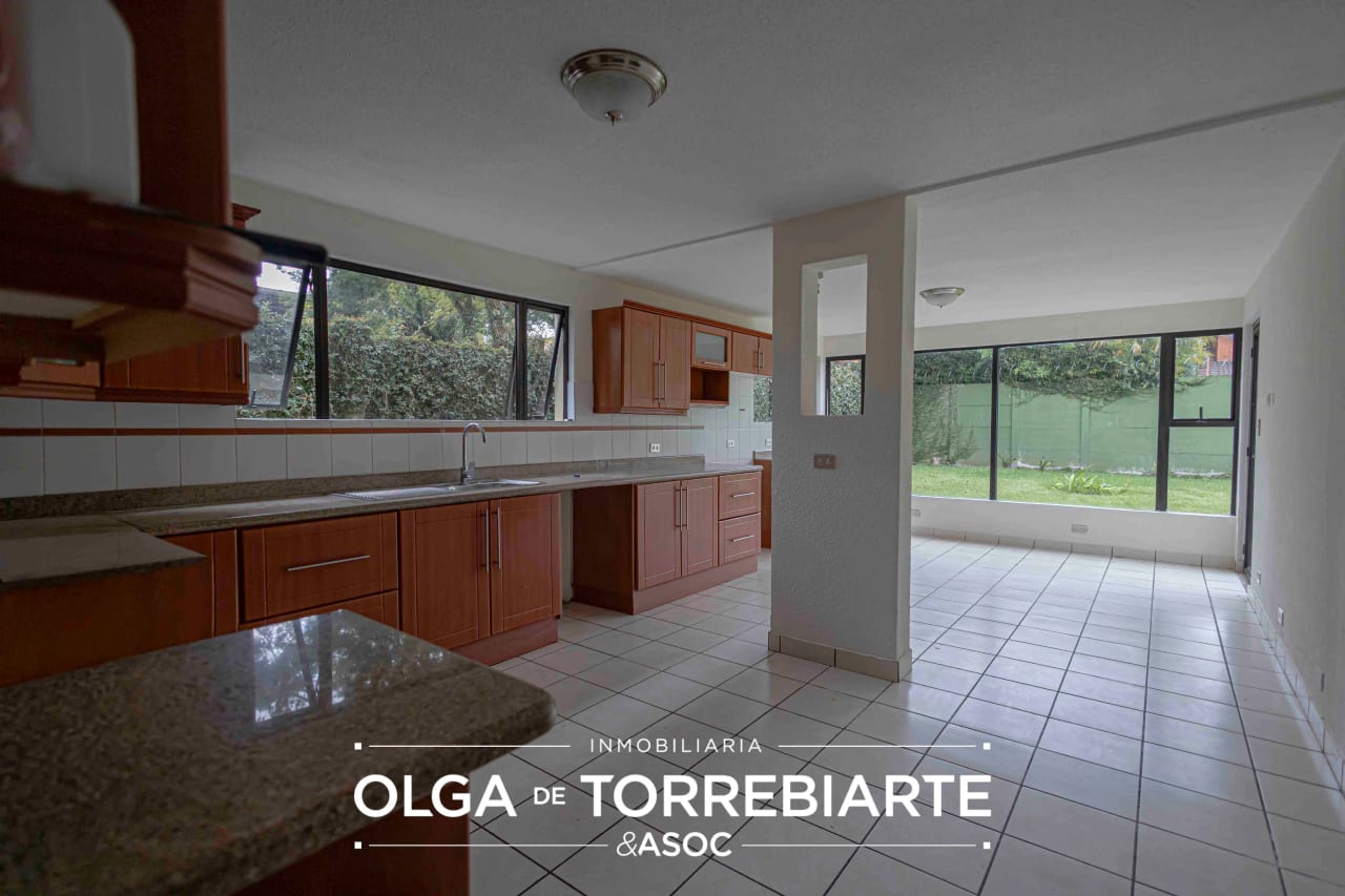 Casa en Residencial La Kaskada — Casa en Venta en La Kaskada, Carretera a El Salvador, Guatemala, Ciudad — foto 5 de 17