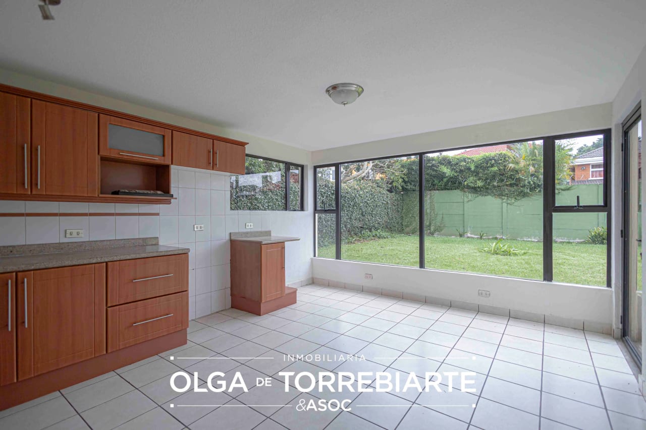 Casa en Residencial La Kaskada — Casa en Venta en La Kaskada, Carretera a El Salvador, Guatemala, Ciudad — foto 7 de 17