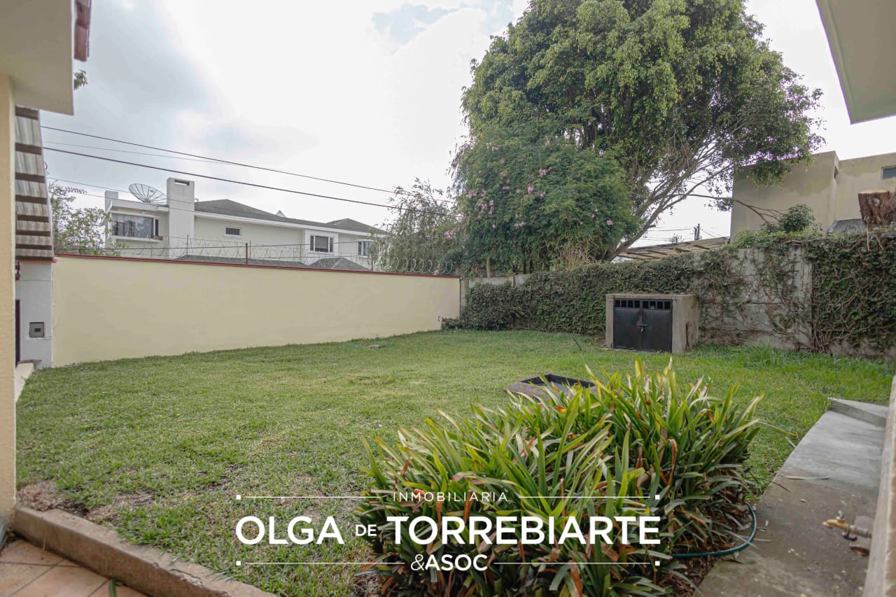 Casa en Residencial La Kaskada — Casa en Venta en La Kaskada, Carretera a El Salvador, Guatemala, Ciudad — foto 9 de 17