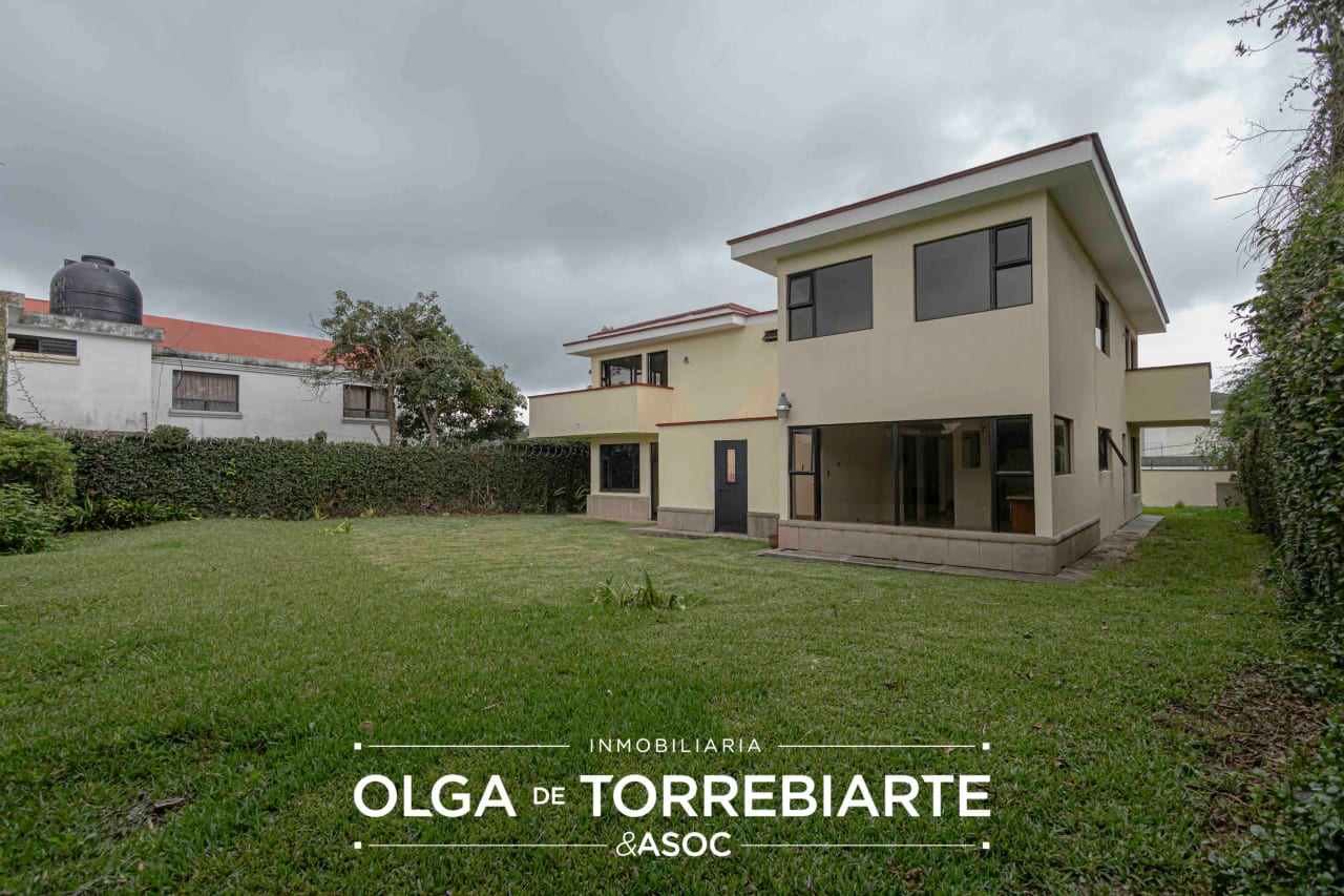 Casa en Residencial La Kaskada — Casa en Venta en La Kaskada, Carretera a El Salvador, Guatemala, Ciudad — foto 10 de 17