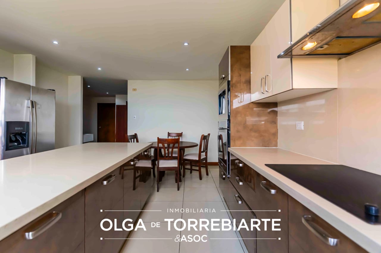 Apartamento en Akoya, Zona 14 — Apartamento en Venta en Akoya, Zona 14, Guatemala, Ciudad — foto 3 de 15