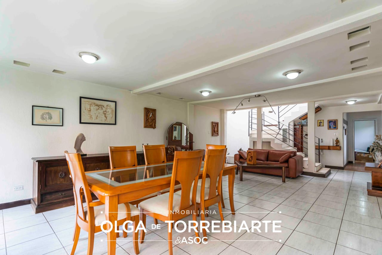 Residencial Los Alpes, San Lucas Sacatepéquez — Casa en Venta en San Lucas Sacatepéquez, Sacatepéquez — foto 5 de 14