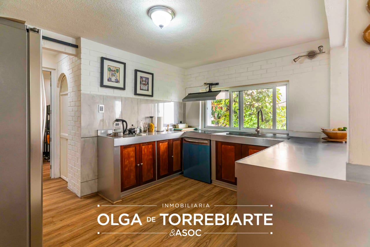 Residencial Los Alpes, San Lucas Sacatepéquez — Casa en Venta en San Lucas Sacatepéquez, Sacatepéquez — foto 6 de 14