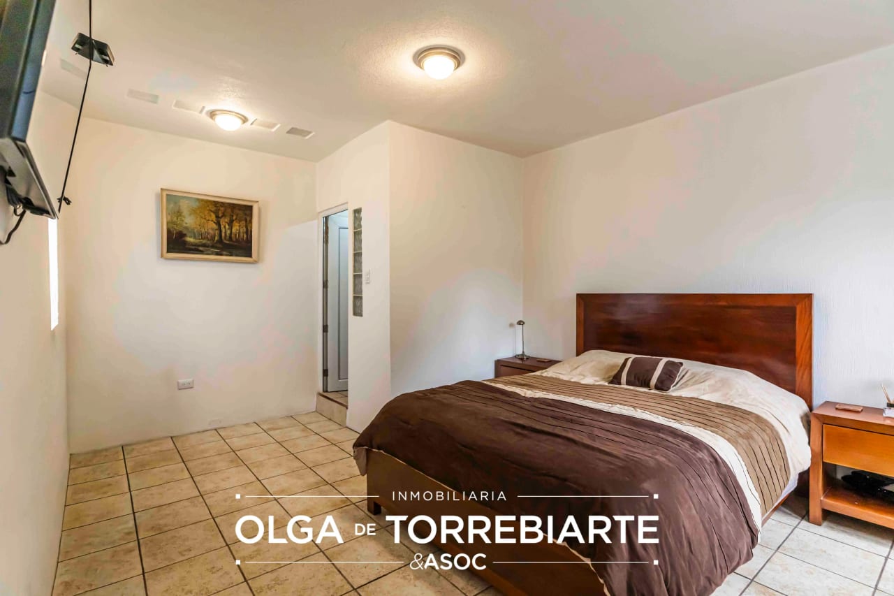 Residencial Los Alpes, San Lucas Sacatepéquez — Casa en Venta en San Lucas Sacatepéquez, Sacatepéquez — foto 9 de 14