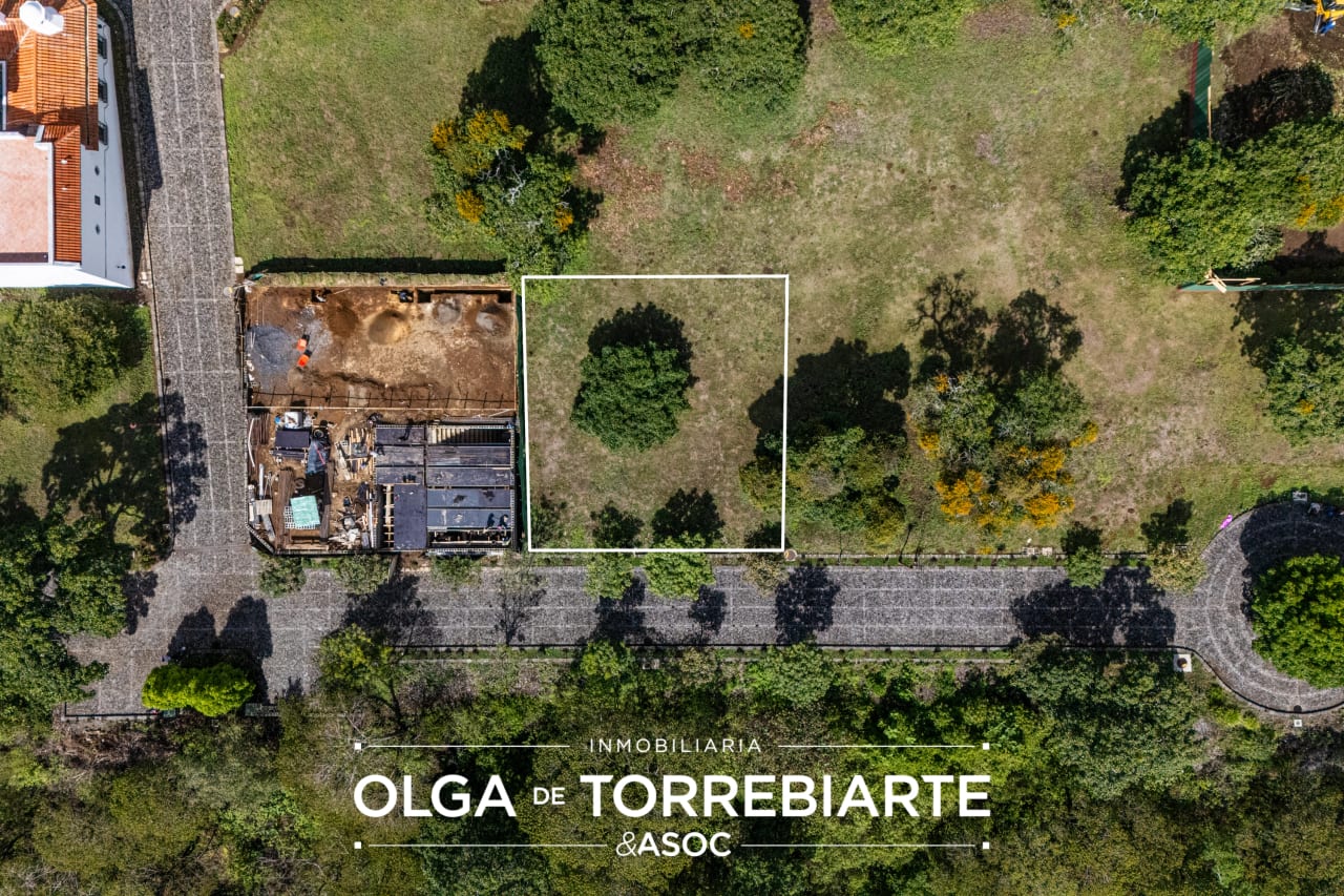 Terreno en Condominio San Mateo — Terreno en Venta en San Mateo, Antigua, Sacatepéquez — foto 3 de 4