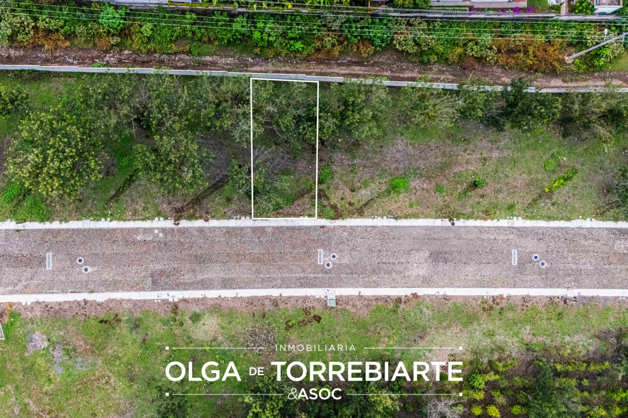 Terreno en Condominio Los Apóstoles — Terreno en Venta en Antigua, Sacatepéquez — foto 2 de 3