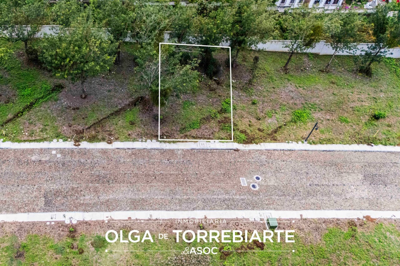 Terreno en Condominio Los Apóstoles — Terreno en Venta en Antigua, Sacatepéquez — foto 3 de 3