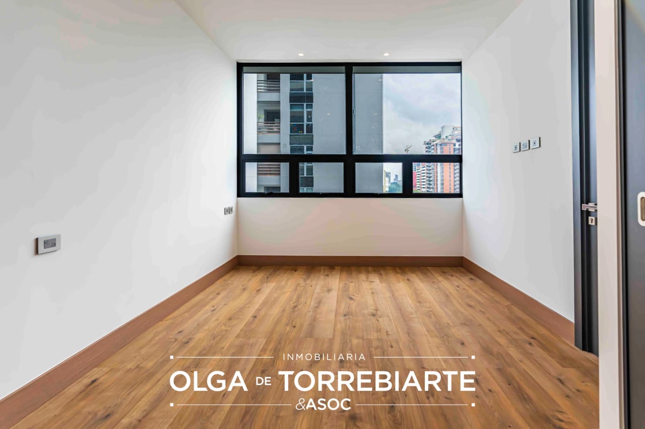 Apartamento en Torre Carrá, Zona 14 — Apartamento en Venta en Torre Carrá, Zona 14, Guatemala, Ciudad — foto 10 de 17