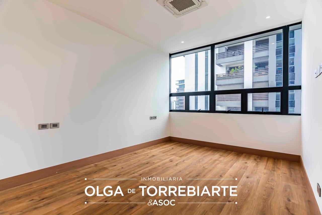 Apartamento en Torre Carrá, Zona 14 — Apartamento en Venta en Torre Carrá, Zona 14, Guatemala, Ciudad — foto 8 de 17