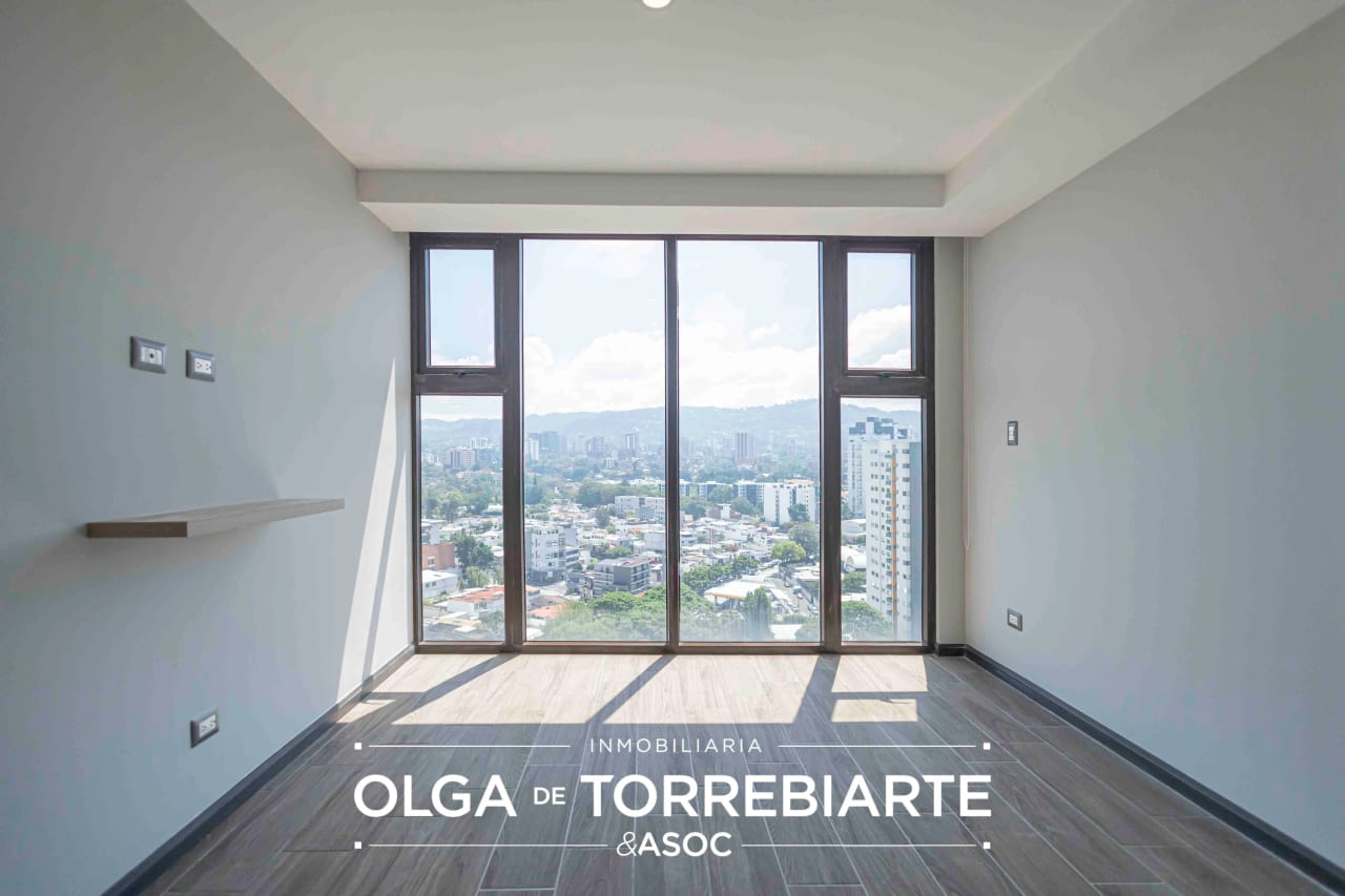 Apartamento en Niko 10, Zona 10 — Apartamento en Alquiler en Niko 10, Zona 10, Guatemala, Ciudad — foto 1 de 7