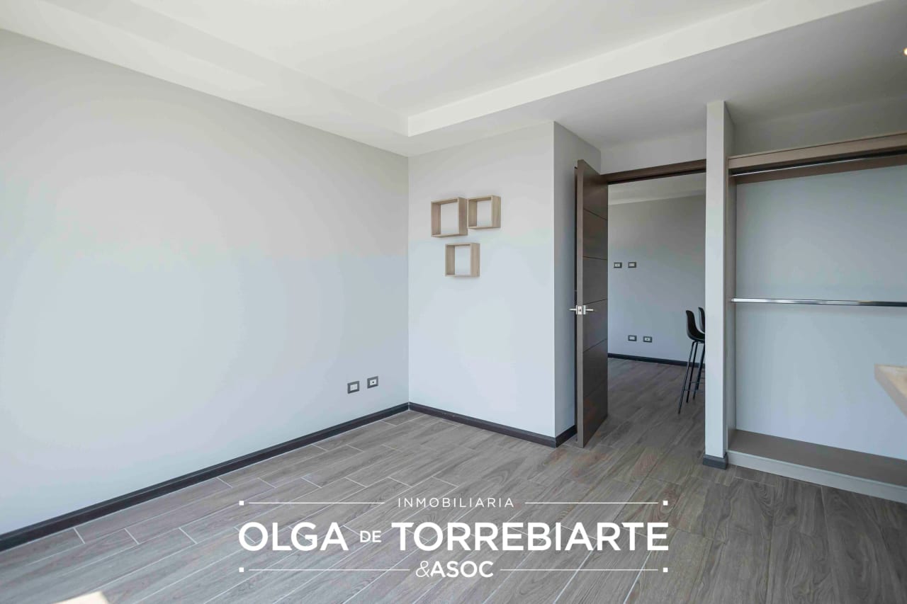 Apartamento en Niko 10, Zona 10 — Apartamento en Alquiler en Niko 10, Zona 10, Guatemala, Ciudad — foto 7 de 7