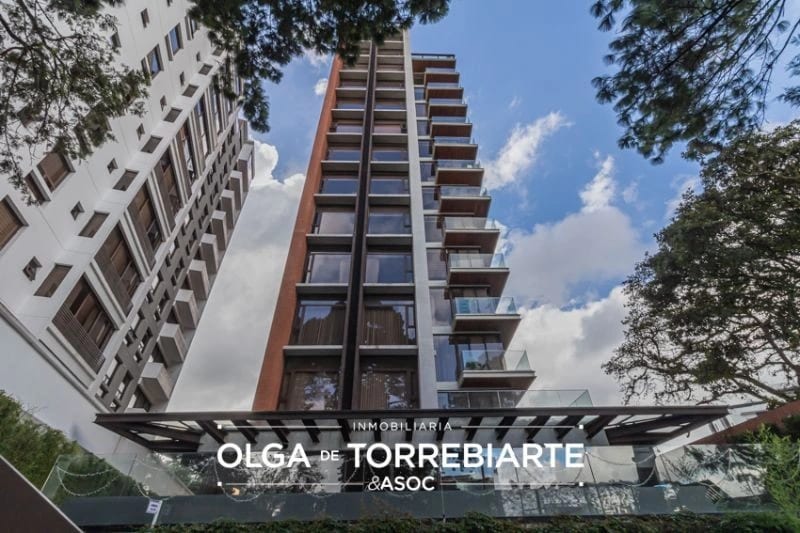Apartamento en Ápice II, zona 15 — Apartamento en Alquiler en Ápice II, Zona 15, Guatemala, Ciudad — foto 1 de 4