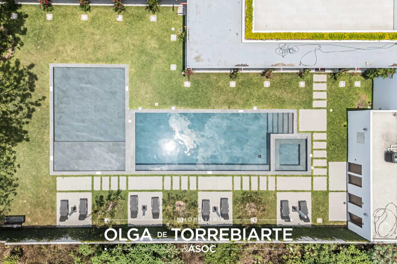 Terreno en Condominio Los Apóstoles — Terreno en Venta en Dentro del Casco, Antigua, Sacatepéquez — foto 3 de 4