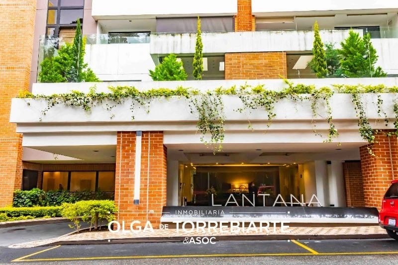 Apartamento en Lantana, Zona 14 — Apartamento en Alquiler en Lantana, Zona 14, Guatemala, Ciudad — foto 1 de 1