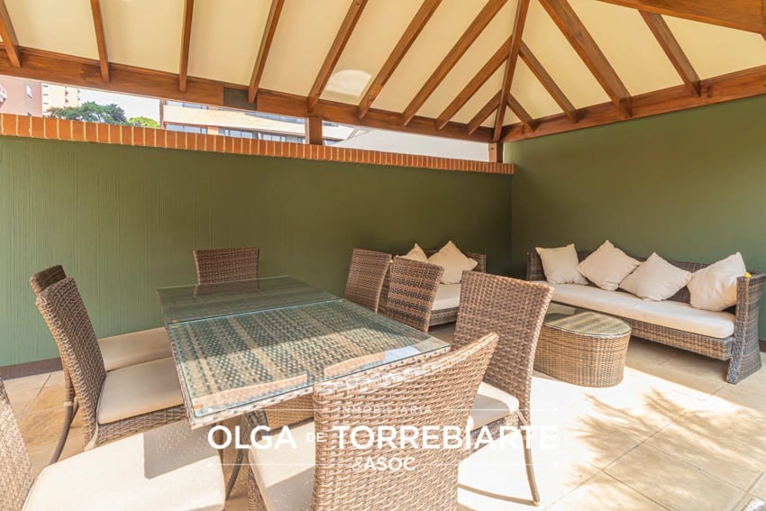 Apartamento en Akoya, Zona 14 — Apartamento en Alquiler en Akoya, Zona 14, Guatemala, Ciudad — foto 6 de 8