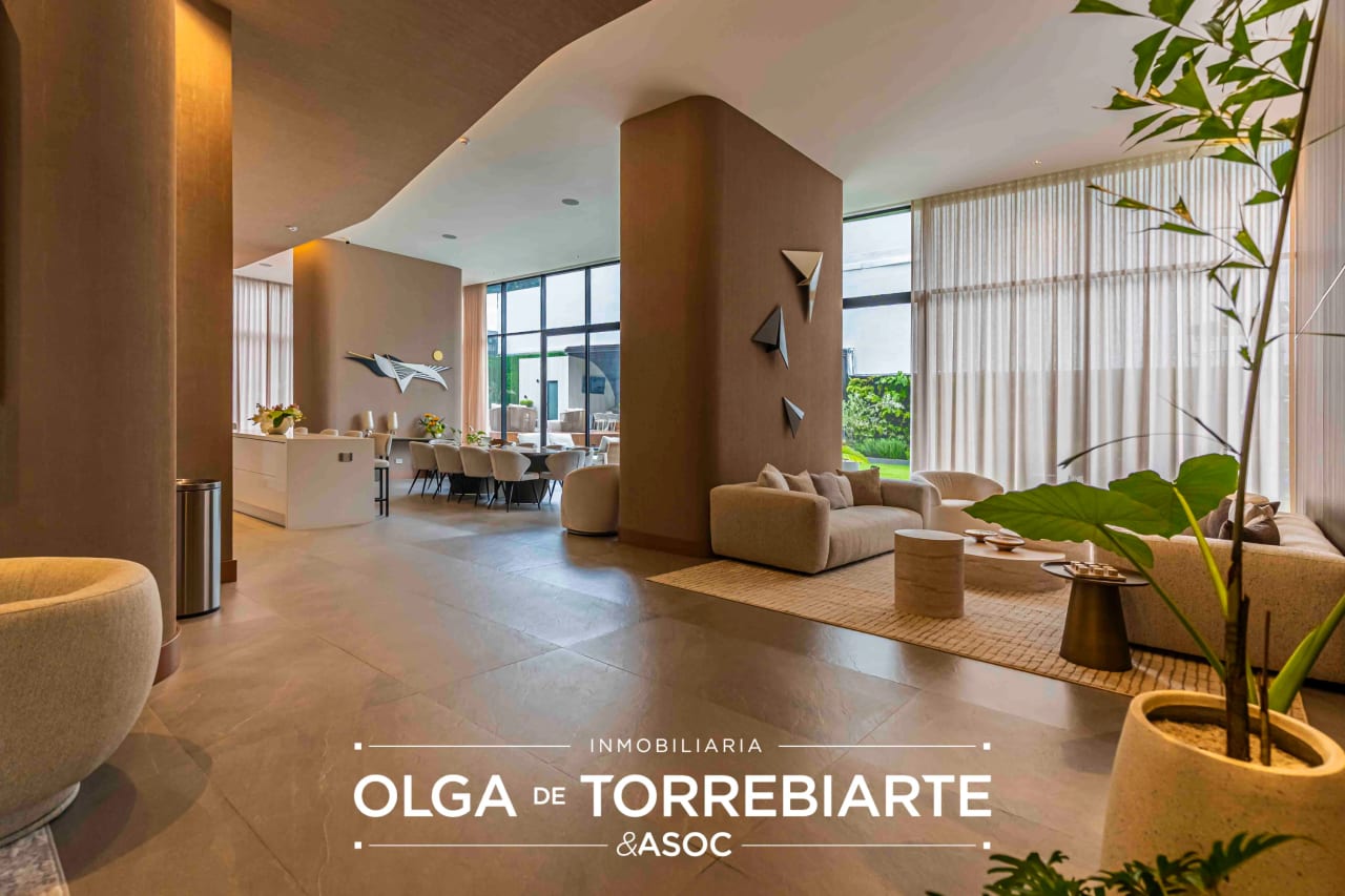 Apartamento en Torre Carrá, Zona 14 — Apartamento en Venta en Torre Carrá, Zona 14, Guatemala, Ciudad — foto 4 de 16