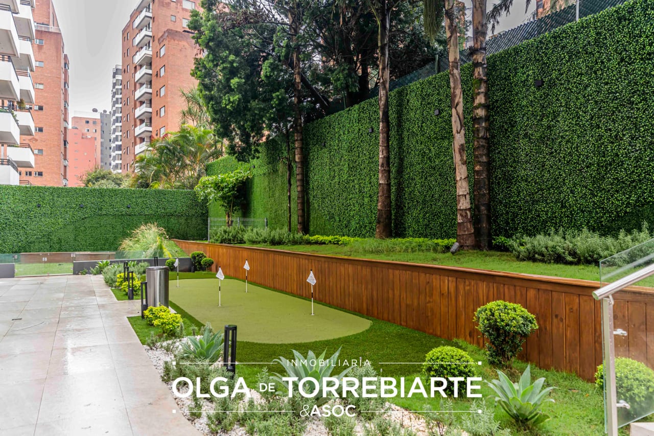 Apartamento en Torre Carrá, Zona 14 — Apartamento en Venta en Torre Carrá, Zona 14, Guatemala, Ciudad — foto 10 de 16