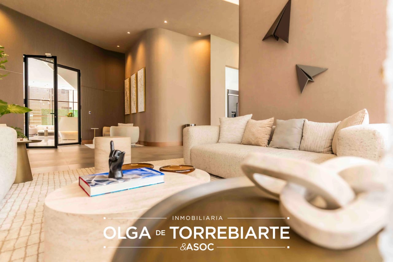 Apartamento en Torre Carrá, Zona 14 — Apartamento en Venta en Torre Carrá, Zona 14, Guatemala, Ciudad — foto 13 de 16
