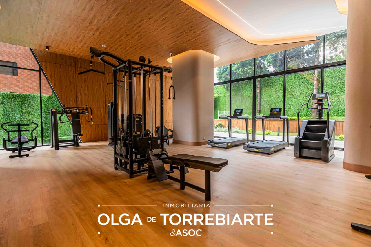 Apartamento en Torre Carrá, Zona 14 — Apartamento en Venta en Torre Carrá, Zona 14, Guatemala, Ciudad — foto 14 de 16