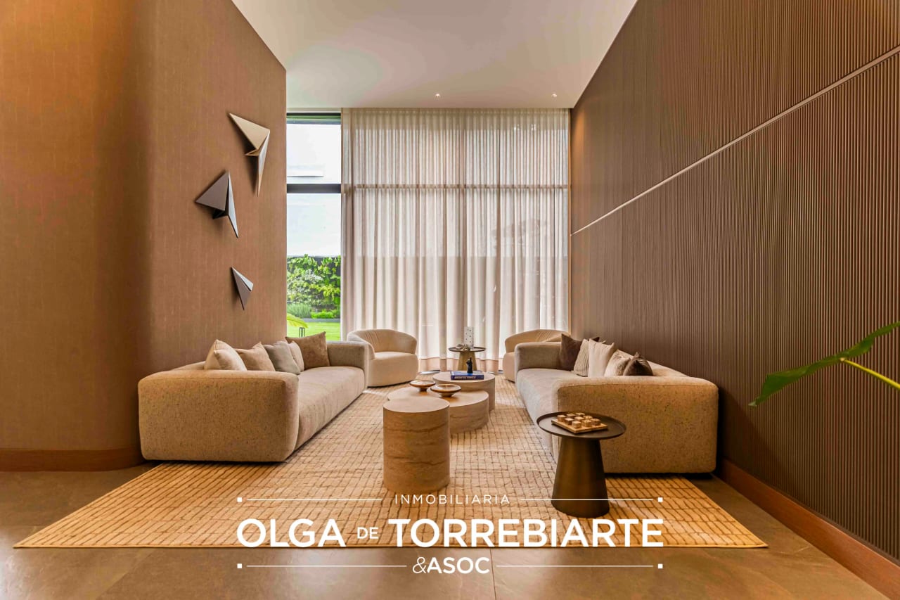 Lower Penthouse en Torre Carrá, Zona 14 — Apartamento en Venta en Zona 14, Guatemala, Ciudad — foto 5 de 17