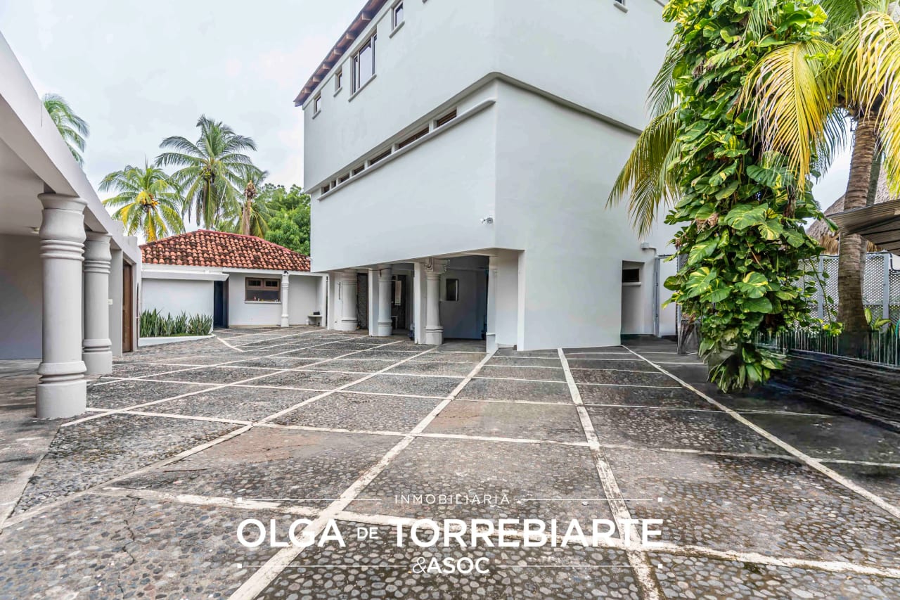 Casa Vacacional Frente al Mar, Condominio Marena — Casa vacacional en Venta en Marena, Puerto San José, Escuintla — foto 16 de 17