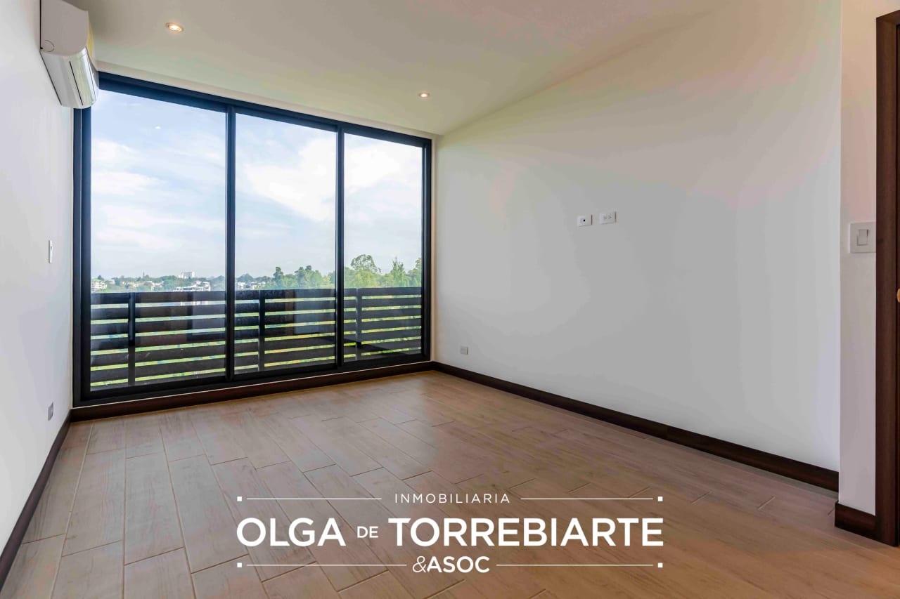Penthouse en Spazio, Zona 15 — Apartamento en Venta en Spazio, Zona 15, Guatemala, Ciudad — foto 9 de 11