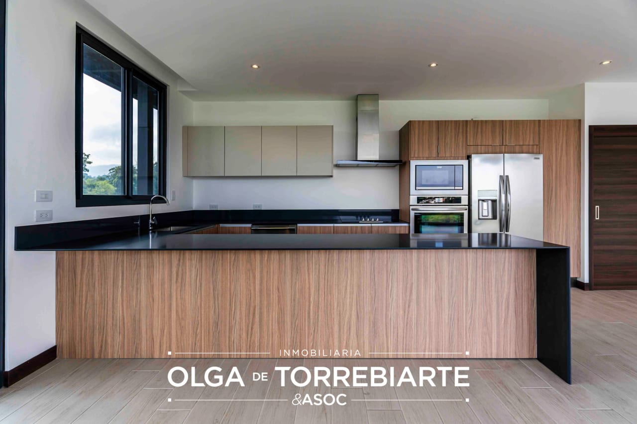 Penthouse en Spazio, Zona 15 — Apartamento en Venta en Spazio, Zona 15, Guatemala, Ciudad — foto 6 de 11