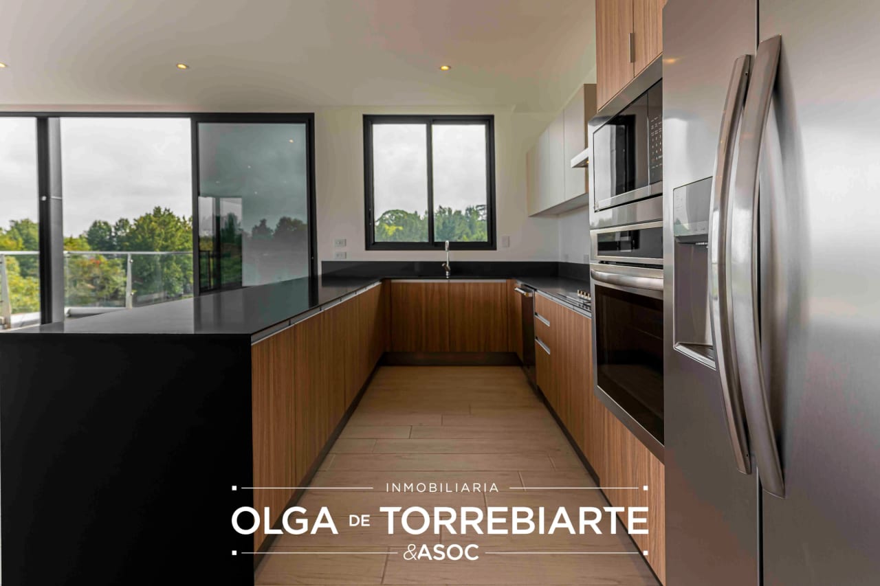 Penthouse en Spazio, Zona 15 — Apartamento en Venta en Spazio, Zona 15, Guatemala, Ciudad — foto 7 de 11