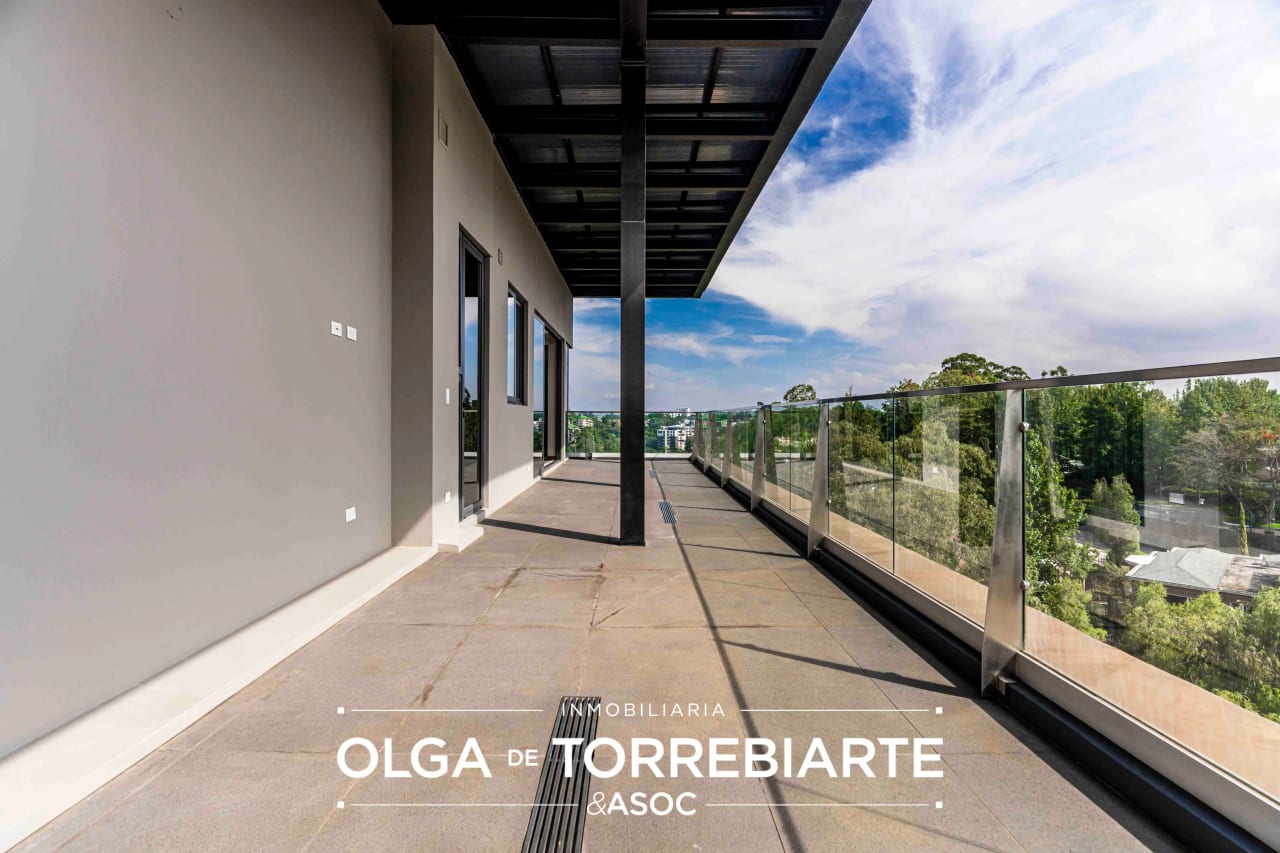 Penthouse en Spazio, Zona 15 — Apartamento en Venta en Spazio, Zona 15, Guatemala, Ciudad — foto 5 de 11