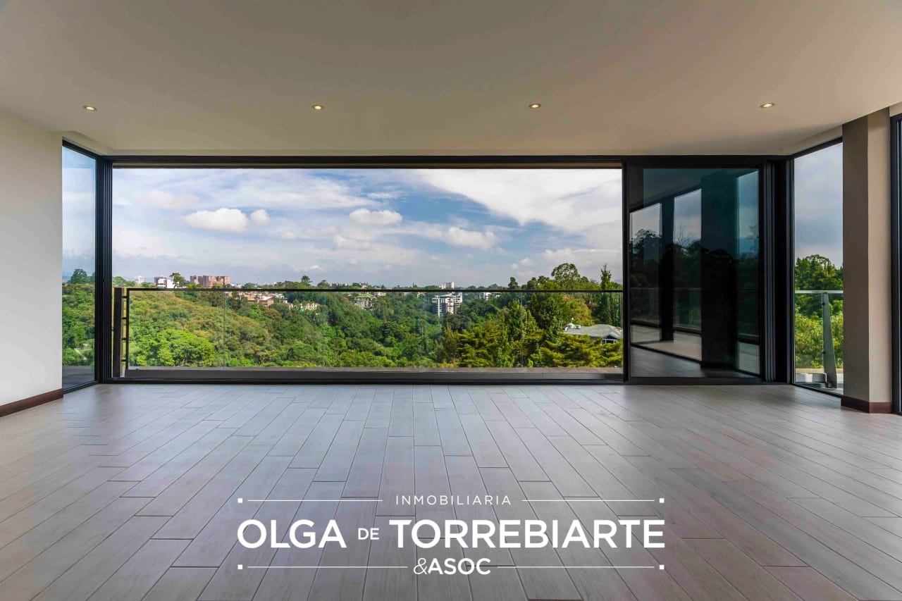 Penthouse en Spazio, Zona 15 — Apartamento en Venta en Spazio, Zona 15, Guatemala, Ciudad — foto 4 de 11